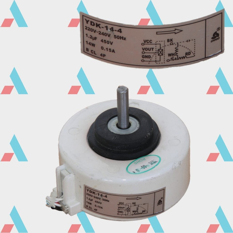 YDK-14-4