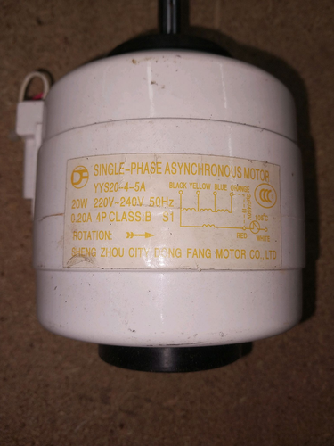YYS20-4-5A