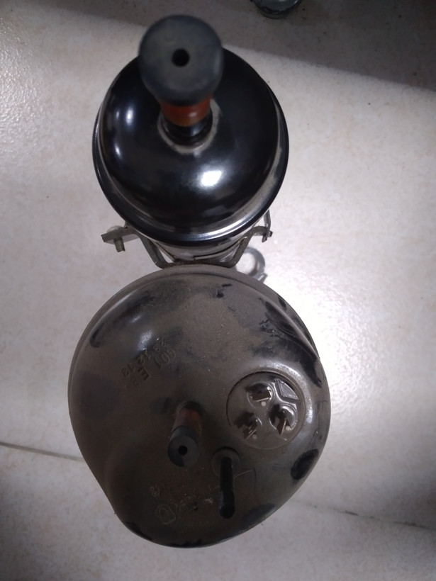 کمپرسور اینورتر ۲۴هزار sanyo گاز۴۱۰ مدل C_6RZ146H1A